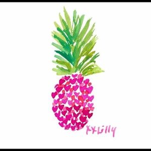 Meet your Posher, The pink